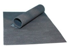 PVC Kiremit Altı Örtüsü