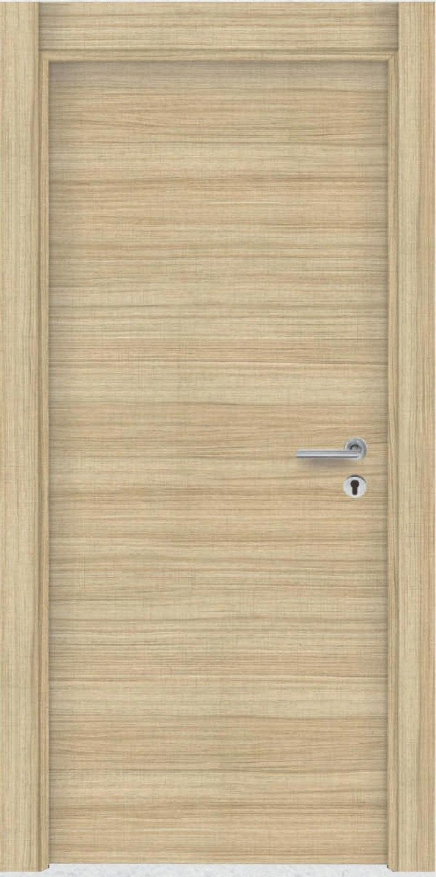 Melamin Kaplı WC Kapısı Koru