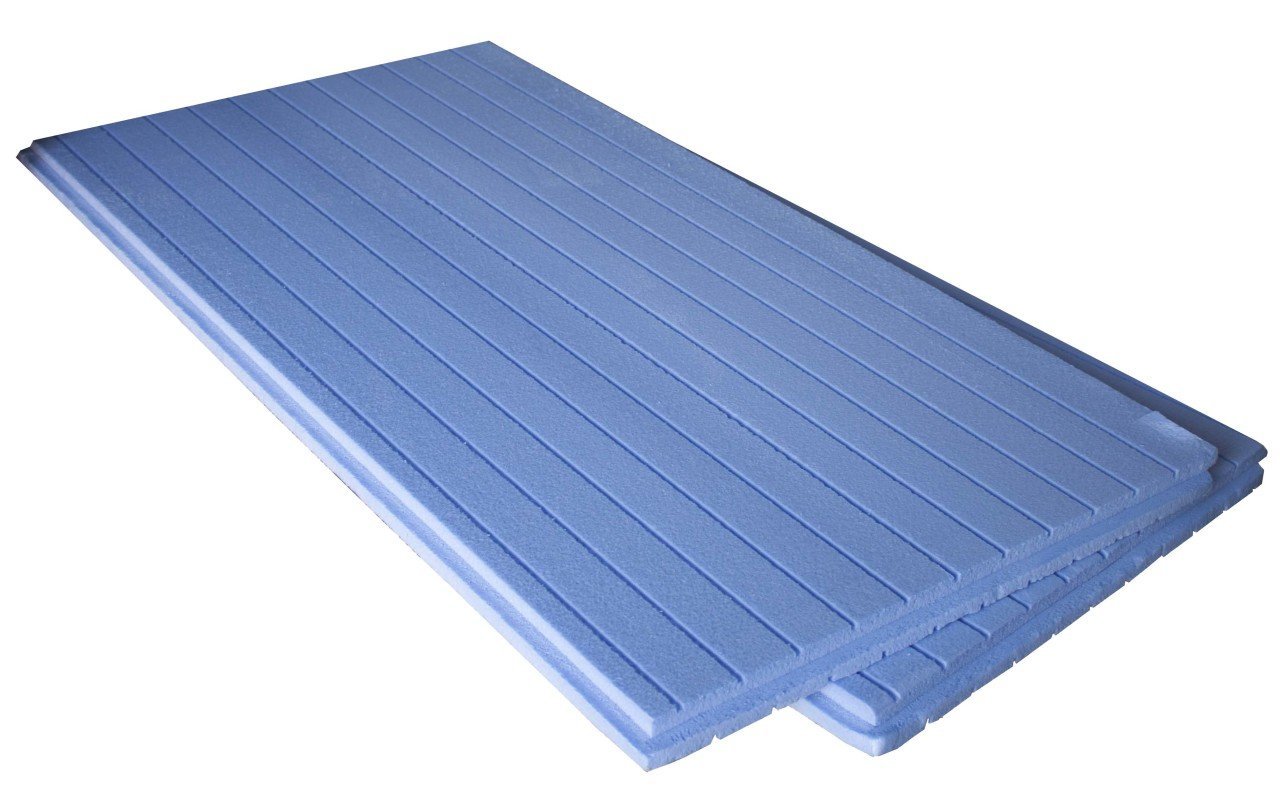 XPS Thermal Insulation Board