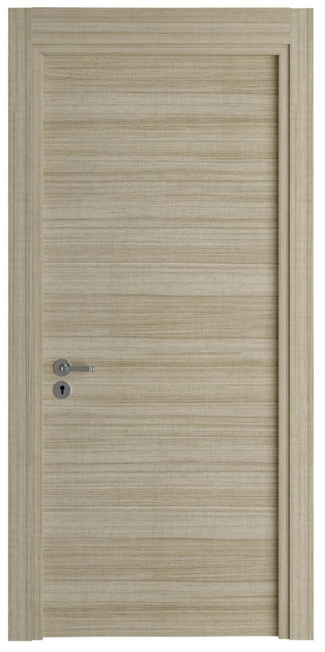 Melamin Kaplı  Salon Kapısı Koru