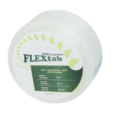 Derz Bandı 5cmX45m