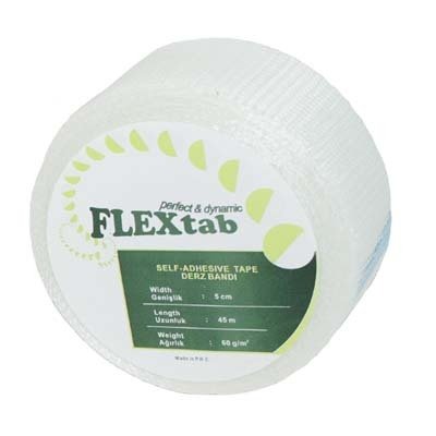 Derz Bandı 5cmX45m