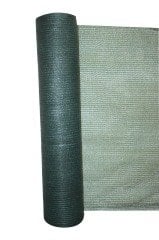 İskele Koruma Filesi - Gölgelik Filesi-Fındık Toplama Filesi-Zeytin Filesi FG 70*75 %75 4*100m