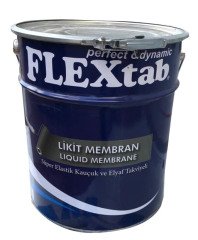 Sürme İzolasyon Likit Membran
