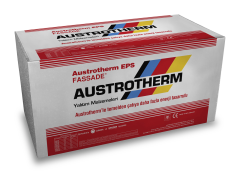 EPS ISI Yalıtım Levhası 2 cm Kalınlık14 Kg/m2 0,25m3/Pk