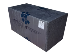 EPS Isı Yalıtım Levhası 5cm*50cm*100cm 5 m2/Pkt 10 Adet/Pkt  0,25m3
