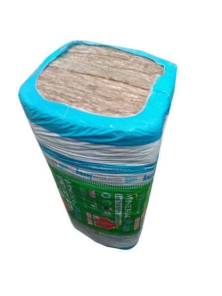 Knauf Mineral Plus Ara Bölme Levhası IPB039 L  7'li paket  100,80 m2