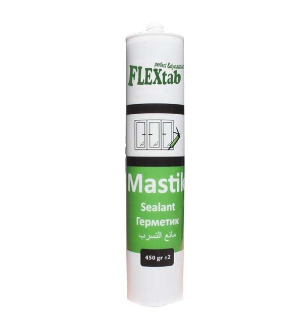 Flextab Mastik