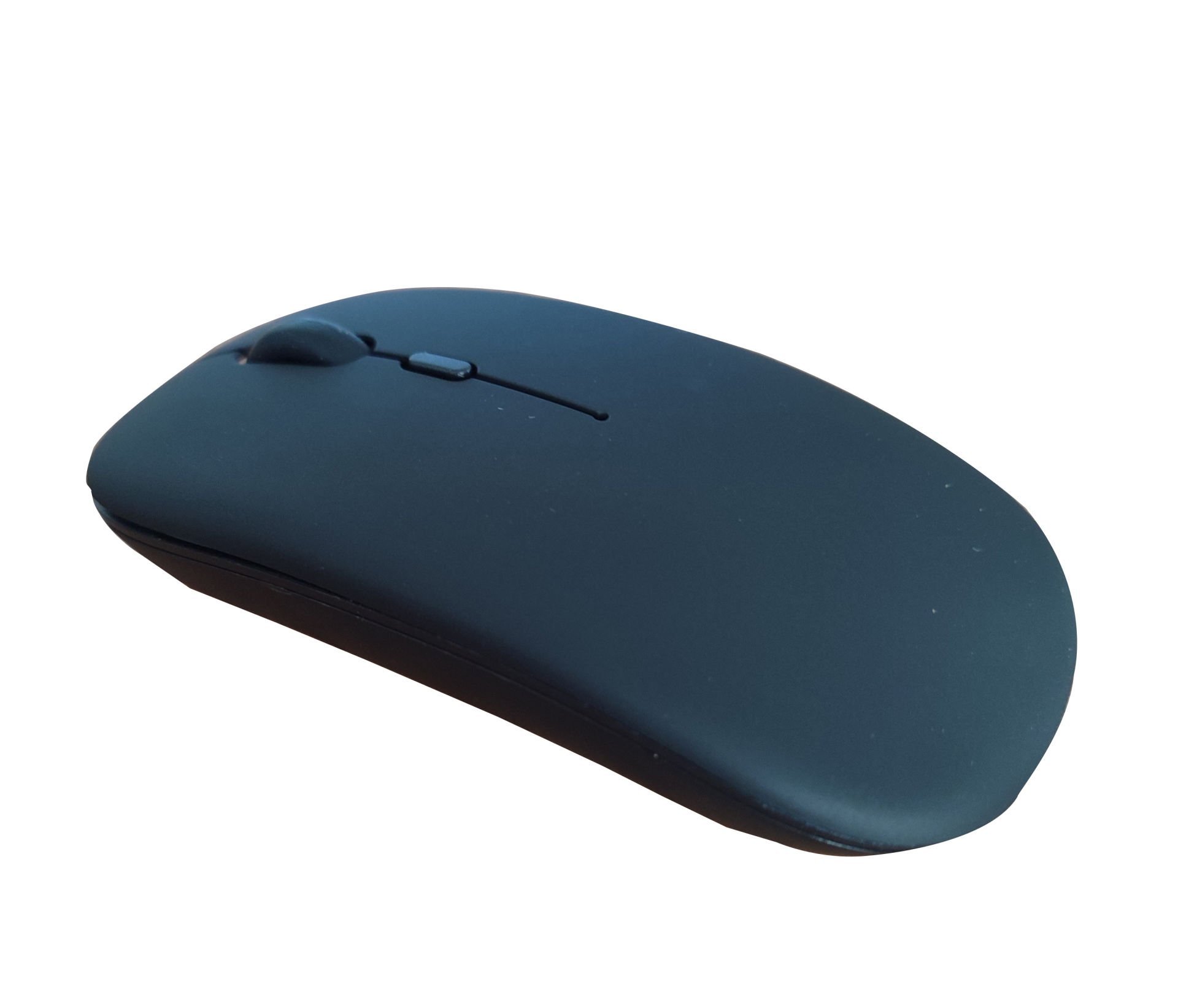 Mouse siyah renkli  Bluetooth5.0