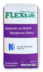 Fayans, Granit ve Seramik Yapıştırma Harcı