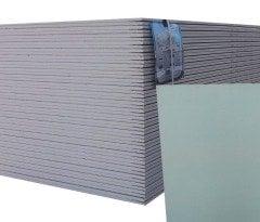 Alçı Levha Yeşil 12,5*1200*2500mm