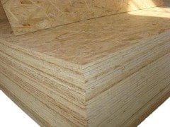 OSB Panel 1220*2440*11 mm
