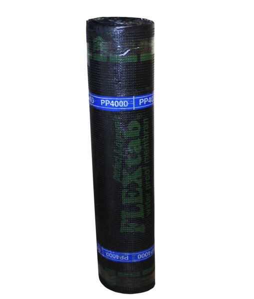 Waterproofing Membrane P4000