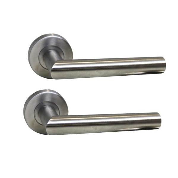 LK Stainless Door Handle