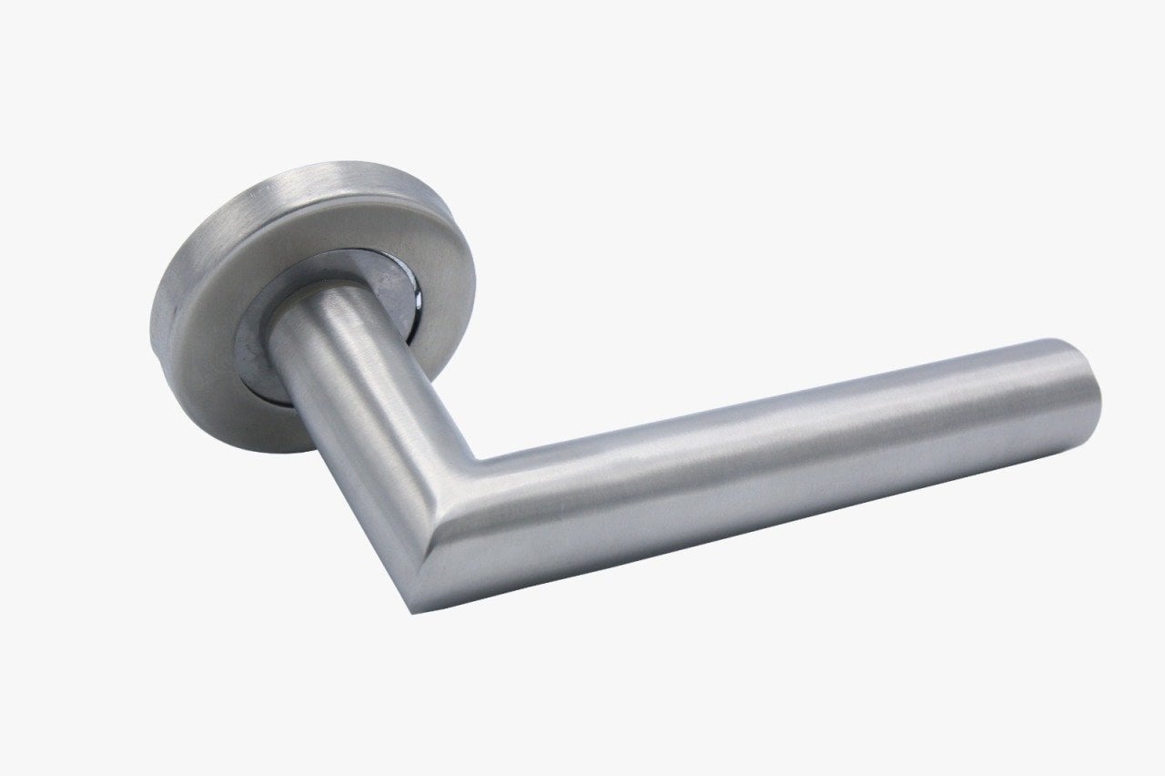 LK Stainless Door Handle