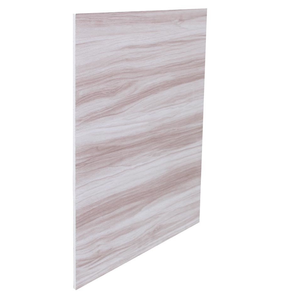 Gypsum Ceiling Panels Wood Patterned 3.6 m2 / Package