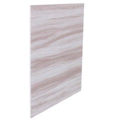 Asma Tavan Alçı Panel Ahsap Desenli  3,6 m2/Paket