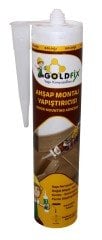 Ahşap Montaj Yapıştırıcısı
