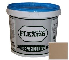 Silikonlu Dış Cephe Boyası Salkım  M 2030