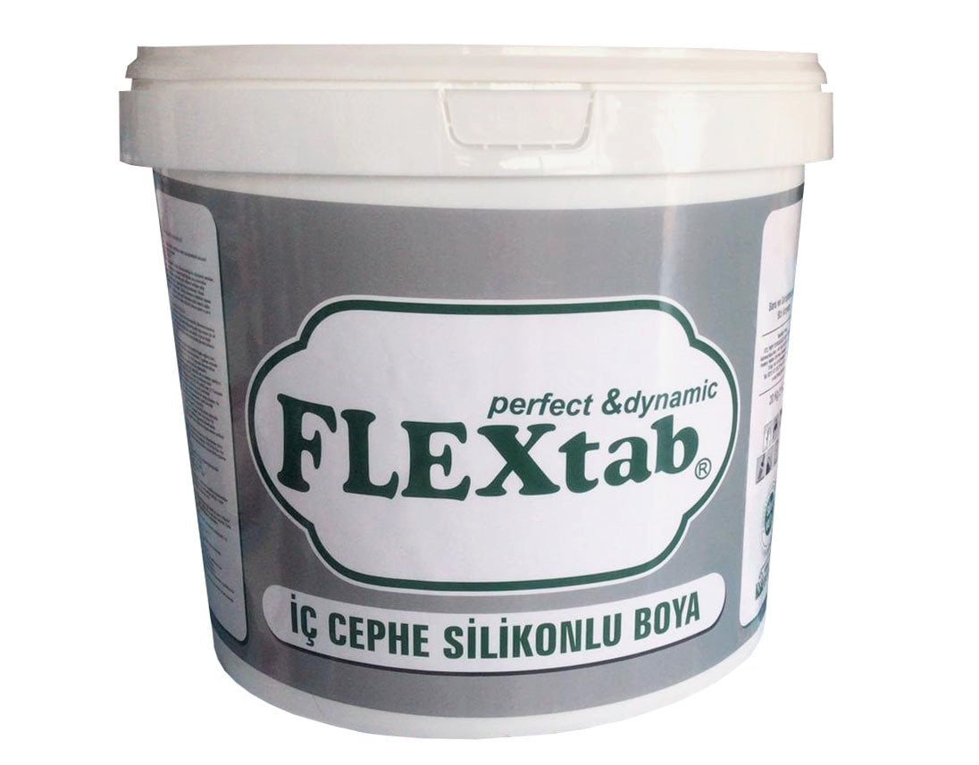 İç Cephe Silikonlu Boya 20 kg Fildişi M1050