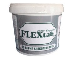 İç Cephe Silikonlu Boya 20 kg Fildişi M1050