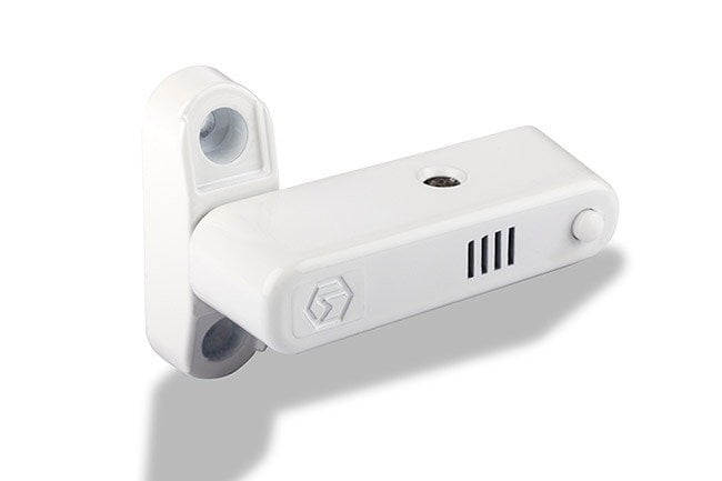 Door and Window Alarm