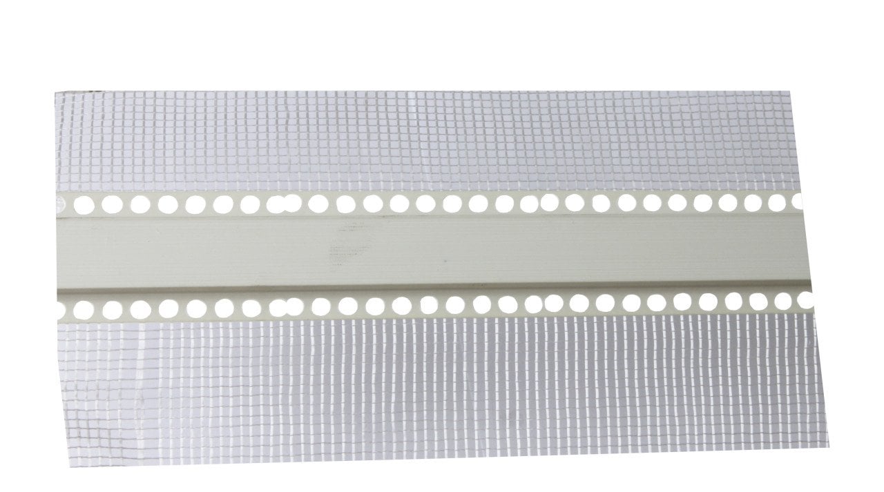 Fileli Fuga Profili 20 Adet /Paket