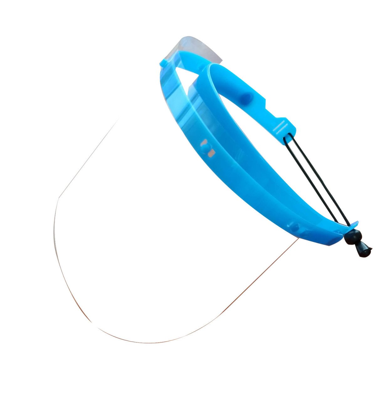 Visor Protective Visor Face Protection Face Blue 2