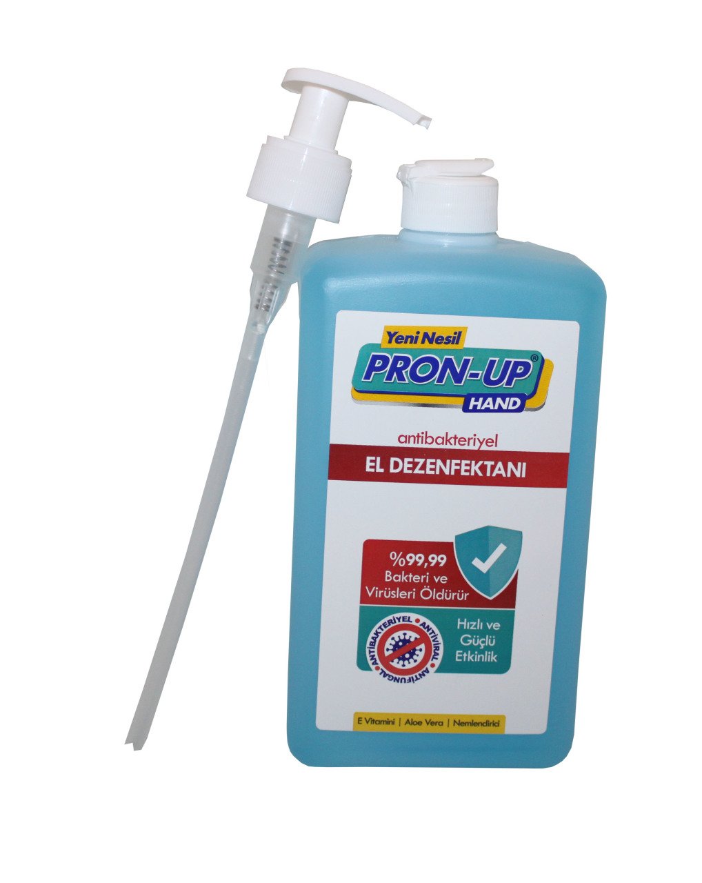 El  Dezenfektanı 1000 ml