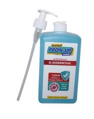 El  Dezenfektanı 1000 ml
