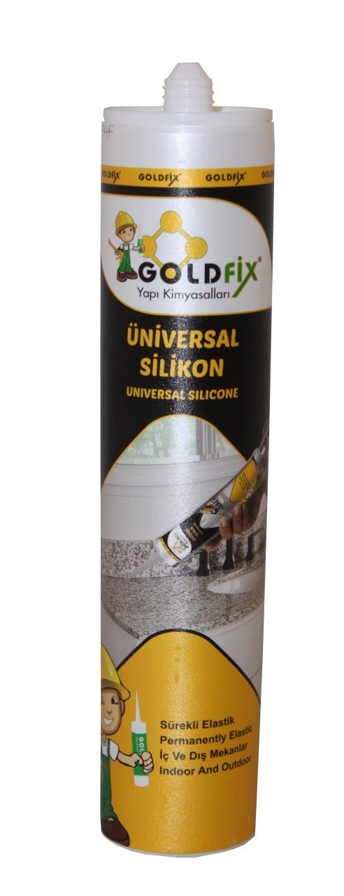 Üniversal Silikon