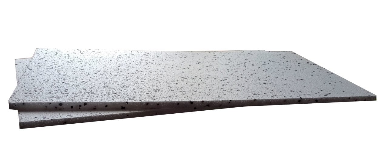 Tuğla Arası Isı Yalıtım Levhası (Hafif Ambalaj straforu)