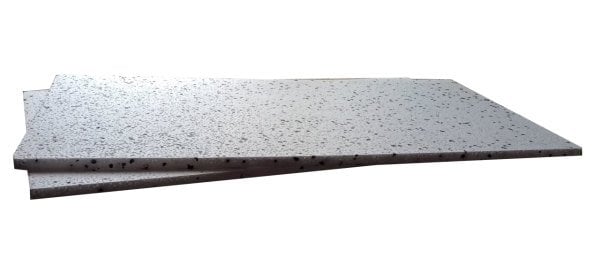 Tuğla Arası Isı Yalıtım Levhası (Hafif Ambalaj straforu)