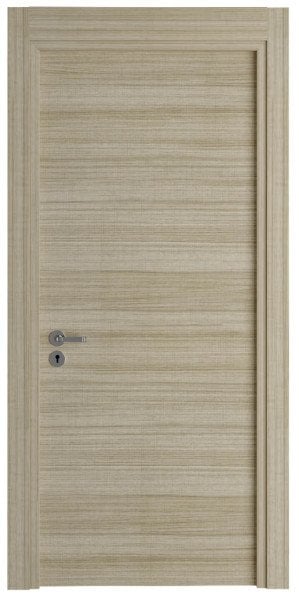 Melamine Faced Door Salon Preserve