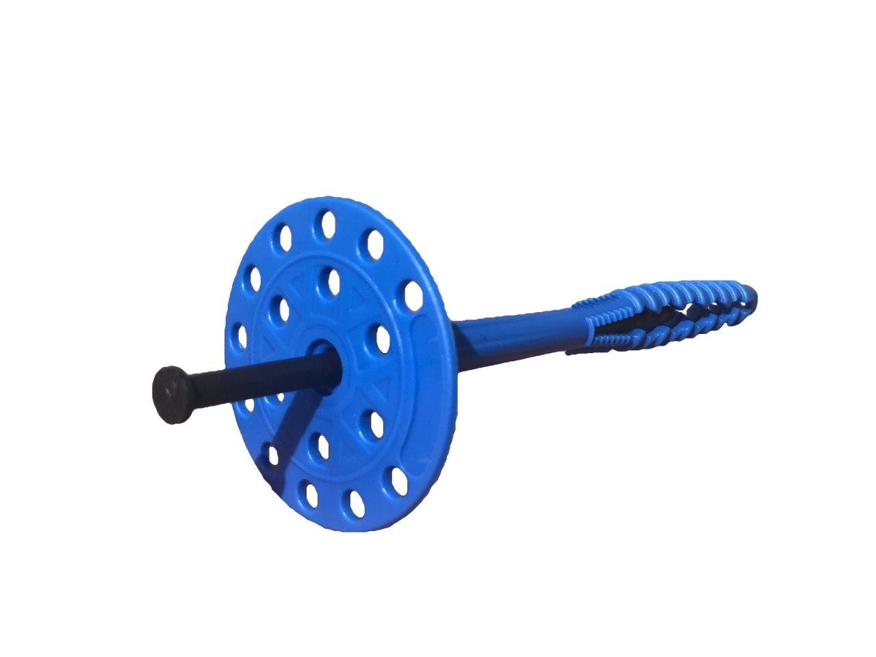 Plastik Çivili Universal Dübel  14 cm