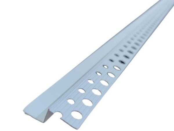 Alüminyum Z Profili 12 mm