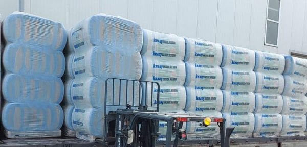 Knauf Mineral Plus Ara Bölme Levhası IPB039 L 14,40 m2