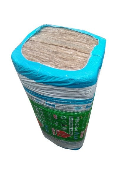 Knauf Mineral Plus Ara Bölme Levhası IPB039 L 14,40 m2